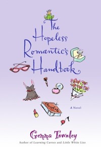 Cover Hopeless Romantic's Handbook
