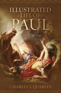 Cover Illustrated Life of Paul