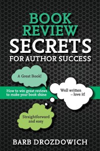 Cover Book Reviews for Author Success