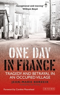 Cover One Day in France