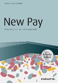 Cover New Pay - Alternative Arbeits- und Entlohnungsmodelle