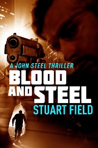 Cover Blood And Steel