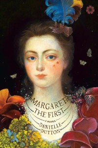 Cover Margaret the First