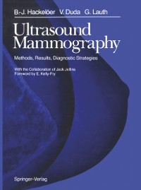 Cover Ultrasound Mammography