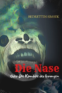 Cover Die Nase