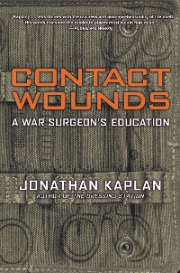 Cover Contact Wounds