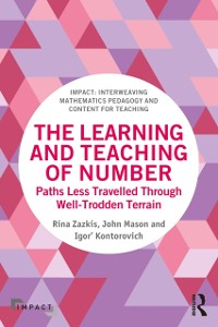Cover Learning and Teaching of Number