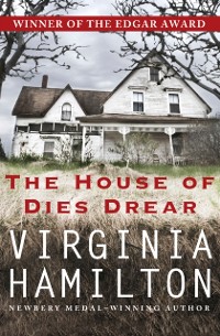 Cover House of Dies Drear