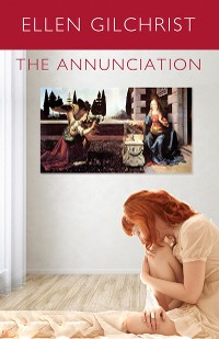 Cover The Annunciation
