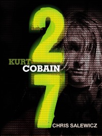 Cover 27: Kurt Cobain