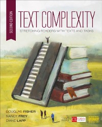 Cover Text Complexity
