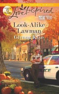 Cover Look-Alike Lawman