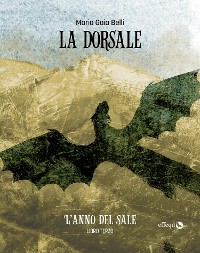 Cover La dorsale • Libro terzo