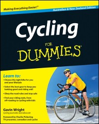 Cover Cycling For Dummies