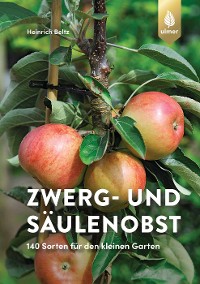 Cover Zwerg- und Säulenobst