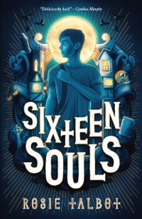 Cover Sixteen Souls