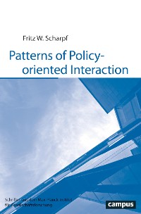 Cover Patterns of Policy-oriented Interaction