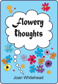 Cover Flowery Thoughts