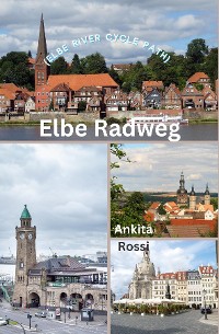 Cover Elbe Radweg (Elbe River Cycle Path)