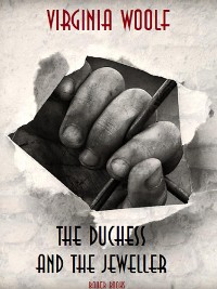 Cover The Duchess and the Jeweller