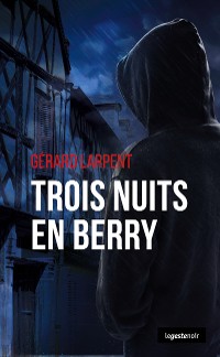 Cover Trois nuits en Berry