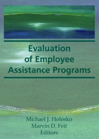 Cover Evaluation of Employee Assistance Programs