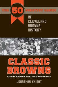 Cover Classic Browns