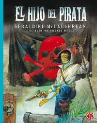 Cover El hijo del pirata