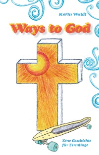 Cover Ways to God