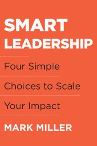 Cover Smart Leadership