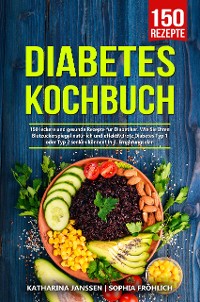 Cover Diabetes Kochbuch