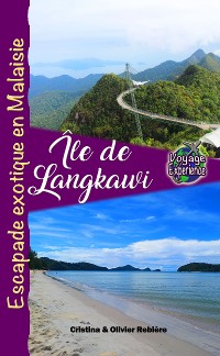 Cover Île de Langkawi