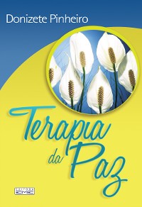 Cover Terapia da Paz