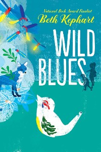 Cover Wild Blues