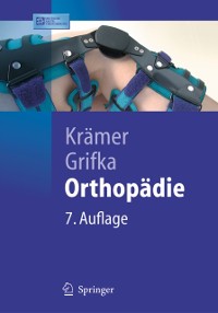 Cover Orthopädie