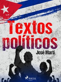 Cover Textos políticos