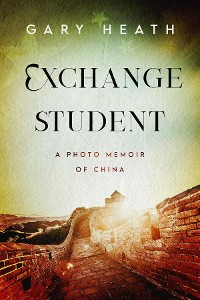 Cover Exchange Student