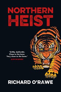 Cover Northern Heist