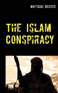 Cover The Islam Conspiracy