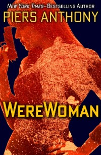 Cover WereWoman
