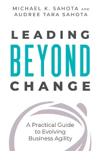 Cover Leading Beyond Change