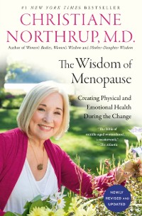 Cover Wisdom of Menopause (4th Edition)