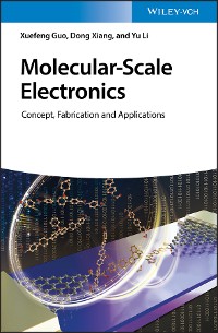 Cover Molecular-Scale Electronics