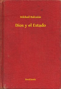 Cover Dios y el Estado