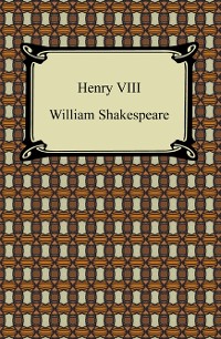 Cover Henry VIII