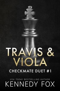 Cover Travis e Viola Duet