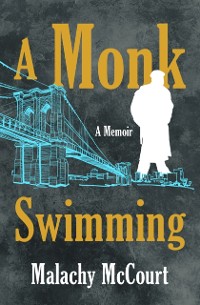 Cover Monk Swimming