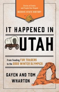 Cover It Happened in Utah