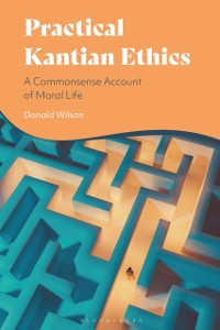 Cover Practical Kantian Ethics