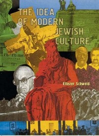 Cover The Idea of Modern Jewish Culture